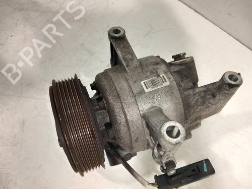 AC compressor TOYOTA AYGO (_B4_) 1.0 (KGB40) | BP33757174M34 - Image 2