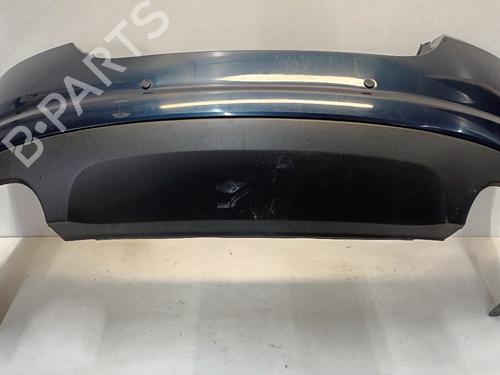 Rear bumper JAGUAR XF I (X250) 2.7 D | BP29567100C8 