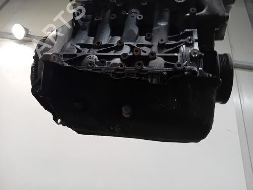 Engine VW PASSAT B8 Variant (3G5, CB5) 1.6 TDI | BP30709133M1