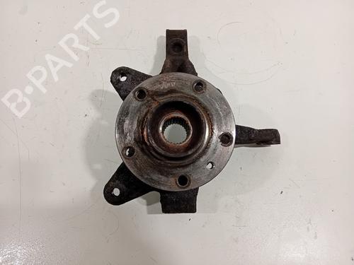 Used Left front steering knuckle MERCEDES-BENZ CITAN Box Body/MPV (W415) 108 CDI (415.601, 415.603) (75 hp) 26003935