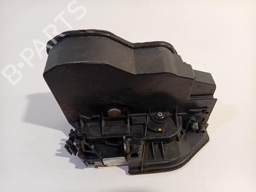 Front left lock BMW 1 (F20) 116 i | BP29918315C98