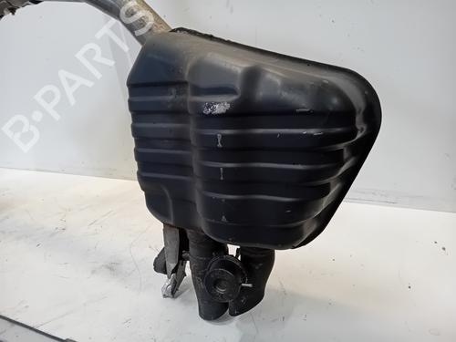 Exhaust system AUDI A5 (8T3) RS5 quattro | BP29972477M121