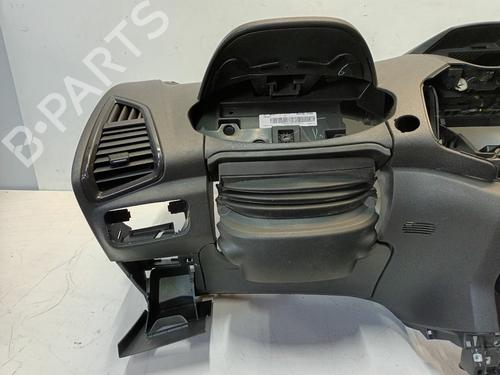 Dashboard FORD ECOSPORT 1.0 EcoBoost | BP24438199C46 - Image 2