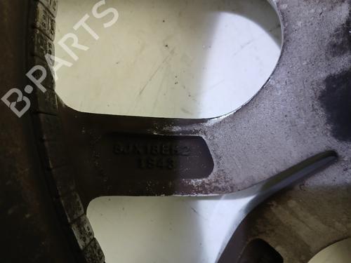 Rim BMW X3 (F25) xDrive 20 i | BP31018175C45