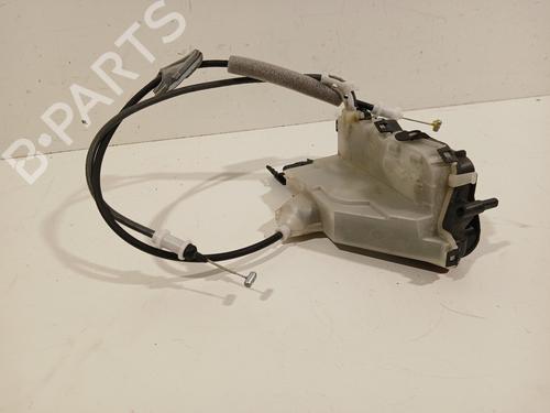 Rear right lock PEUGEOT 3008 II SUV (MC_, MR_, MJ_, M4_) 1.5 BlueHDi 130 | BP29528273C99 