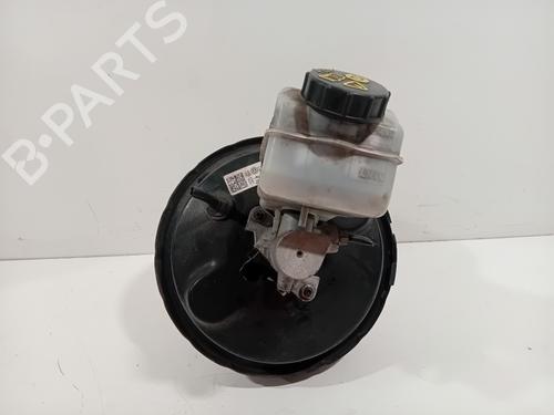 Servo brake VW TRANSPORTER T5 Van (7HA, 7HH, 7EA, 7EH) 2.0 TDI | BP30579381M42 