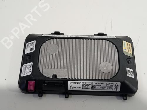 Electronic module SEAT LEON (KL1, KLG) 1.4 TSI e-Hybrid | BP29918598M83 - Image 2