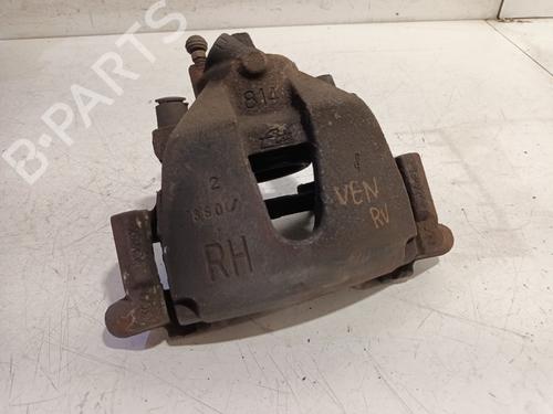 Used Right front brake caliper Right front brake caliper 15179001 15179001