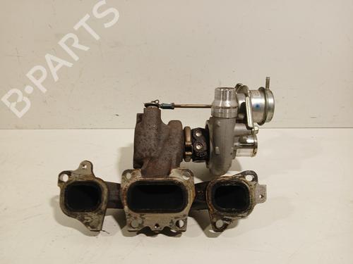 Turbocompresseur/Compresseur NISSAN PULSAR Hatchback (C13) 1.2 DIG-T | BP30436366M71 