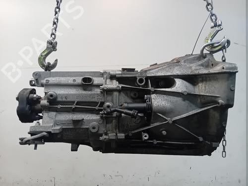Used Gearbox Gearbox 38317792 38317792