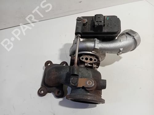 Turbo/Compressor SEAT LEON (5F1) 1.4 TSI | BP30489114M71