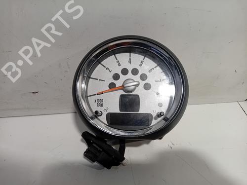 display-monitor-mini-mini-countryman-r60-2010-2011-2012-2013-2014-2015-2016-30804273 main image