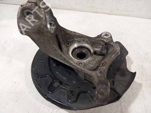 Left front steering knuckle VW PASSAT B8 Variant (3G5, CB5) 1.6 TDI | BP38265572M25 - Image 4