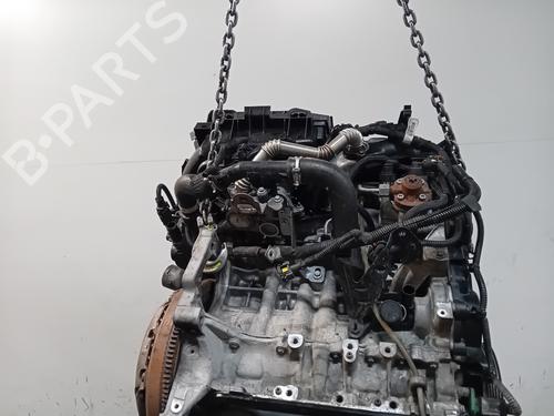 Engine PEUGEOT 208 I (CA_, CC_) 1.6 BlueHDi 100 | BP30156462M1