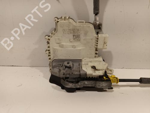 Serrure arrière droite AUDI A4 B9 Avant (8W5, 8WD) 2.0 TDI (150 hp) 27093672