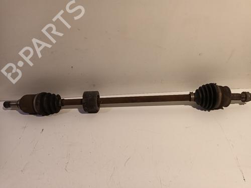 Used Right front driveshaft FIAT 500 (312_) 1.2 (312AXA1A) (69 hp) 16519969