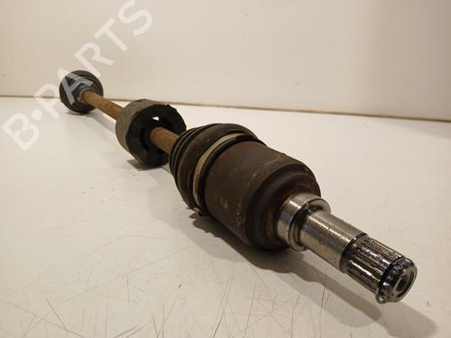 Right front driveshaft FIAT 500 (312_) 1.2 (312AXA1A) | BP24964408M39