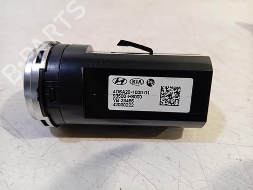 Switch KIA STONIC (YB) 1.0 T-GDi Eco-Dynamics+ | BP20226094I30 - Image 2