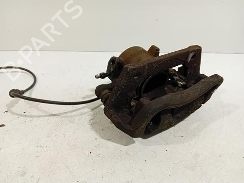 Right front brake caliper MERCEDES-BENZ A-CLASS (W169) A 150 (169.031, 169.331) | BP17107211M104 