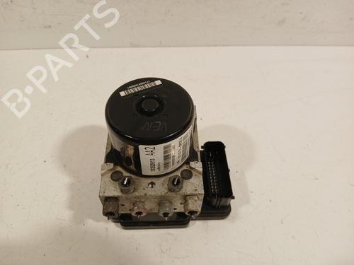 ABS pump OPEL ASTRA J (P10) 1.4 (68) | BP28283147M43 