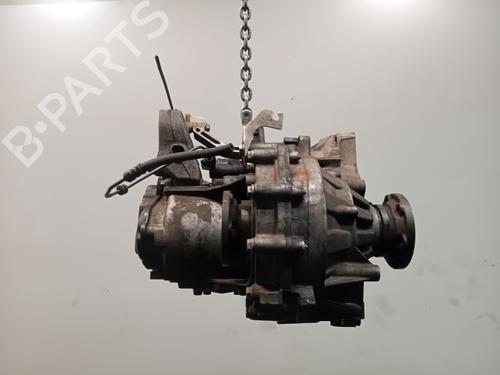 Gearbox SKODA SUPERB II Estate (3T5) 1.6 TDI | BP21270320M3 