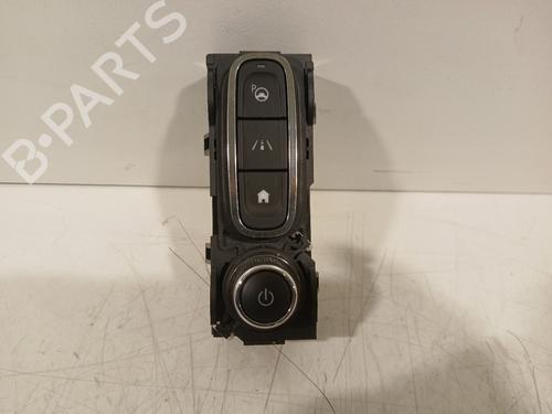 Kombi Kontakt / Stilkkontakt Kombi Kontakt / Stilkkontakt RENAULT KADJAR (HA_, HL_) 1.2 TCe 130 (HLMR) (130 hp) 39716971 39716971