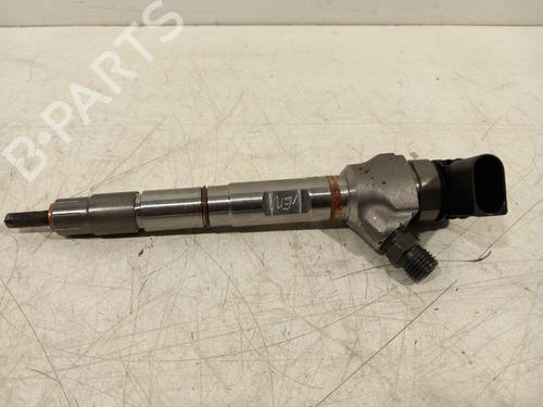 Used Injector Injector VW CRAFTER Van (SY_, SX_) 2.0 TDI FWD (SYB, SYC, SYD) (177 hp) 33268293 33268293