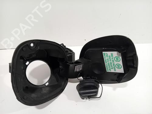 Klapa wlewu paliwa SMART FORFOUR Hatchback (453) 1.0 (453.042, 453.043) | BP23436731C131 