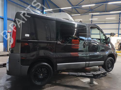 Motorhjelm RENAULT TRAFIC II Van (FL) 2.5 dCi 145 (FL0J) | BP39563623C1 - Image 11