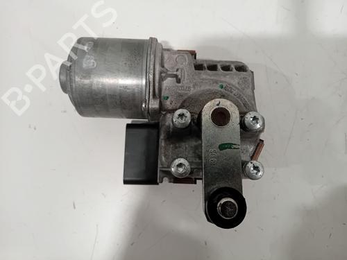 Used Front wiper motor Front wiper motor 18506044 18506044
