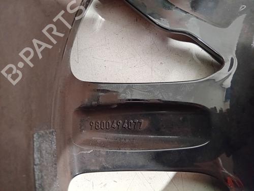 Rim CITROËN C4 CACTUS 1.6 BlueHDi 100 | BP27986692C45