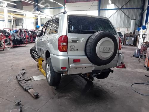 AC compressor TOYOTA RAV 4 II (_A2_) 1.8 (ZCA25_, ZCA26_, ZCA25W, ZCA26W) | BP28186821M34  - Image 11