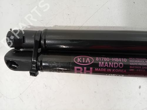 Gasdæmper bagklap KIA STONIC (YB) 1.0 T-GDi | BP27597830C138 - Image 4