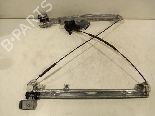 Front right window mechanism CHEVROLET AVALANCHE 5.3 AWD | BP38086327C23 - Image 3