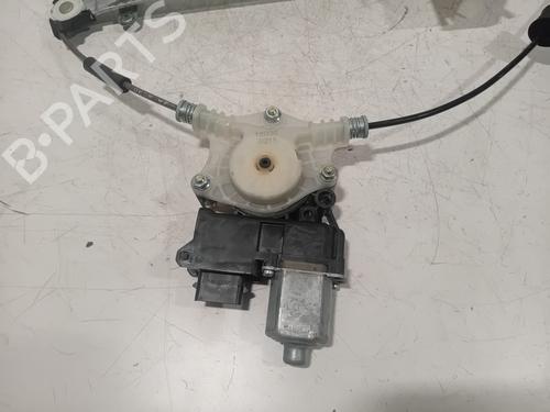 Rudehejsemekanisme ventre foran Rudehejsemekanisme ventre foran KIA PICANTO III (JA) 1.0 T-GDi (100 hp) 34009386 34009386