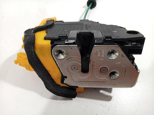 Used Front left lock Front left lock 23646345 23646345
