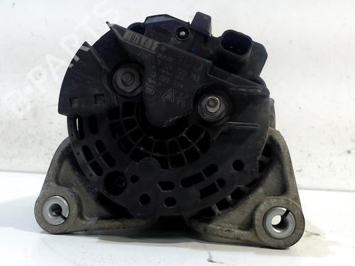 Alternator OPEL ASTRA H (A04) 1.6 (L48) | BP9502891M7 