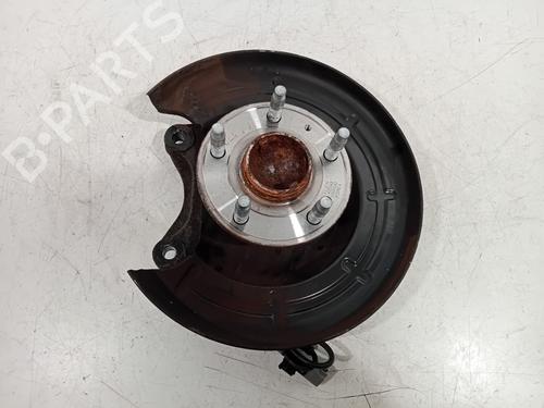 Used Left rear steering knuckle Left rear steering knuckle 22300323 22300323