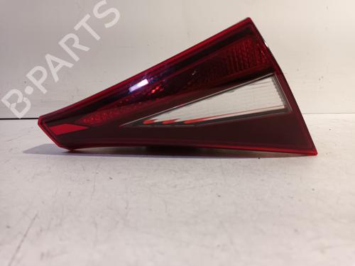 Used Left tailgate light Left tailgate light 20158803 20158803