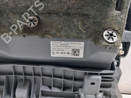 Glove box FORD TRANSIT CUSTOM V362 Van (FY, FZ) 2.2 TDCi | BP36984896C95 - Image 4