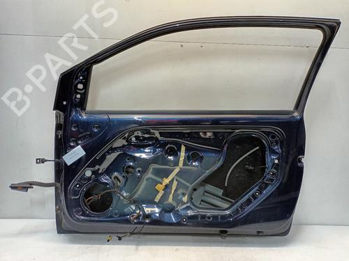 Right front door VW UP! (121, 122, BL1, BL2, BL3, 123) 1.0 | BP30977882C3