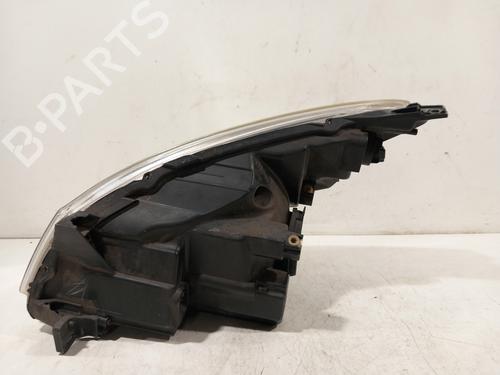 Right headlight OPEL AGILA B (H08) 1.2 (F68) | BP38166328C29 - Image 2