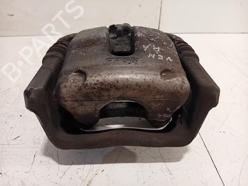 Right rear brake caliper MERCEDES-BENZ B-CLASS Sports Tourer (W246, W242) B 180 (246.242) | BP29371135M106 