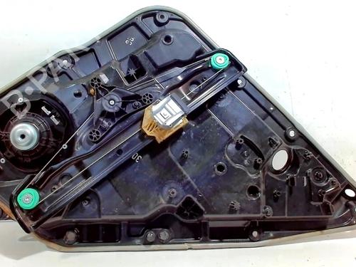 Used Rear left window mechanism MERCEDES-BENZ A-CLASS (W176) A 180 CDI / d (176.012) (109 hp) 8605774
