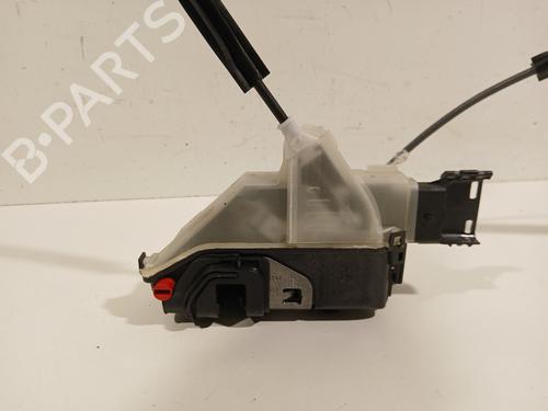 Rear left lock DS DS 3 / DS 3 CROSSBACK (UR_, UC_, UJ_) 1.2 PureTech 130 (URHNSS) | BP29918392C100 