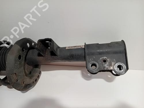Right front shock absorber MERCEDES-BENZ GLA-CLASS (X156) GLA 200 (156.943) | BP26725478M17 