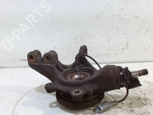 Right front steering knuckle CITROËN C4 I (LC_) 1.6 HDi | BP13202542M26 