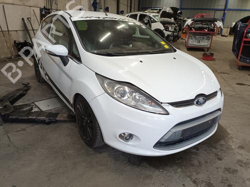 Right headlight FORD FIESTA VI (CB1, CCN) 1.6 TDCi | BP35815272C29 - Image 8