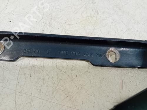Hinge/Door check strap PORSCHE 911 (996) 3.4 Carrera | BP17771377C146 