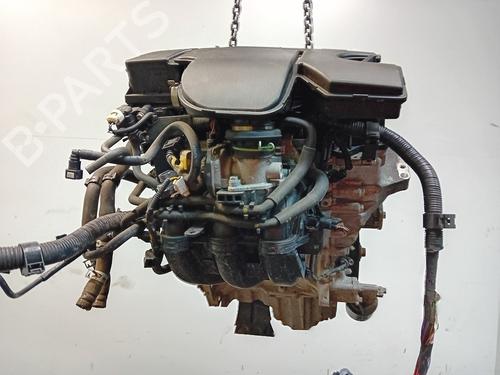Motor Motor 15402270 15402270